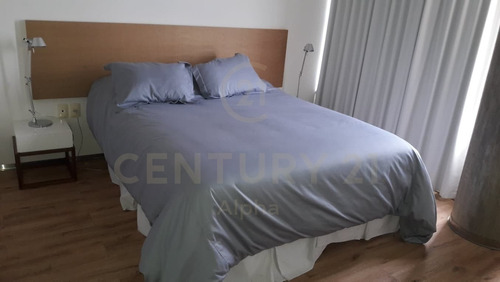 Apartamento En Alquiler Faros De Carrasco Con Amenities Muy Seguro