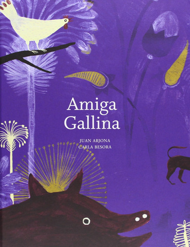 Amiga Gallina
