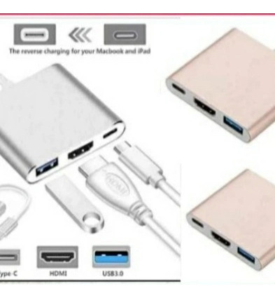 Accesorios Electrónicos Cable Adaptadores Conectores Y Mucha
