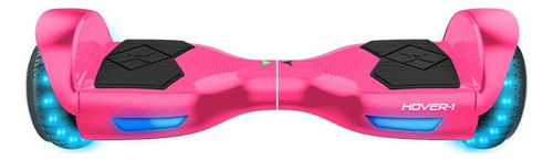 Hoverboard Elétrico Hover-1 I-200 7mph Top Speed Pink