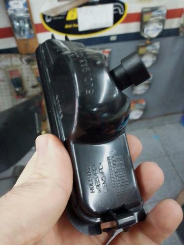Faro Patente Gol Trend-voyage 2008 2009 2010 2012 2013 2014