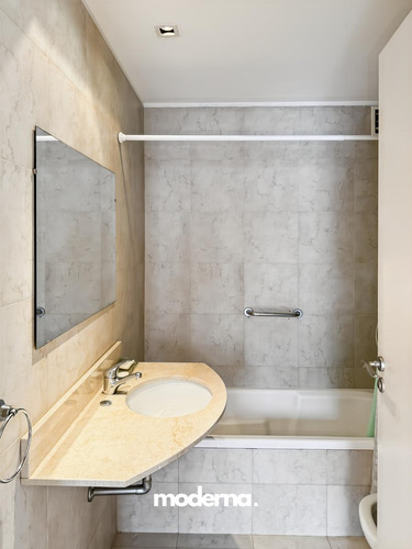 2 Ambientes Con Cochera En Torre Palcos - Amenities Premium