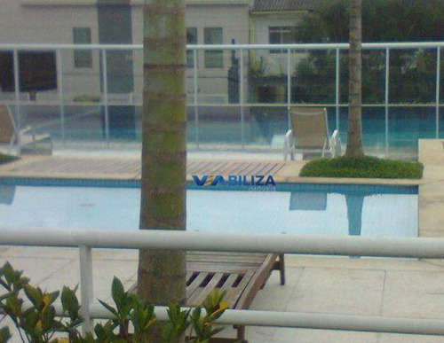 Cobertura 250m² - 4 Dormitórios 3 Vagas - Condomínio Edifício Milano Club - Vila Carrão - Co0069