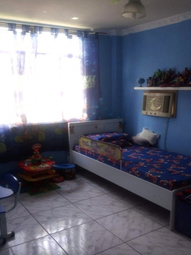 Imagem 5 de 15 de Apartamento Com 2 Quartos Área De Serviço Garagem - Madureira - Aea2108