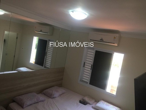 Imagem 2 de 4 de Casa - Ca00781 - 69539433