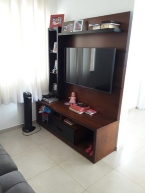 Imagem 5 de 17 de Casa À Venda, 3 Quartos, 3 Vagas, Idulipe - Santa Luzia/mg - 1162