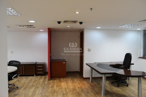 Imagem 9 de 22 de Conjunto/sala Comercial Para Aluguel, 2 Vagas, Auxiliadora - Porto Alegre/rs - 4167
