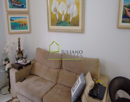 Imagem 9 de 23 de Ótimo Apartamento Á 400 Metros Da Praia Nos Ingleses, Residencial À Venda, Florianópolis Sc - Ap0051 - 31955516