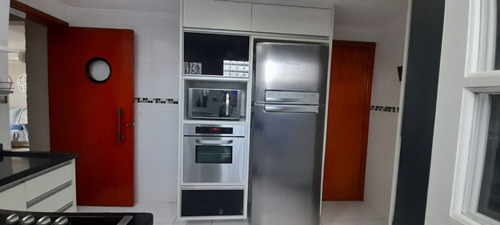 Imagem 7 de 23 de Apartamento Com 2 Dormitórios À Venda, 72 M² Por R$ 500.000,00 - Osvaldo Cruz - São Caetano Do Sul/sp - Ap1445