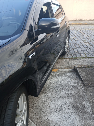 Mitsubishi ASX 2.0 Awd Cvt 5p