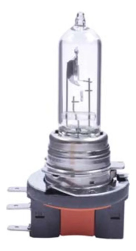 Ampolleta Halogena H15 15/55w