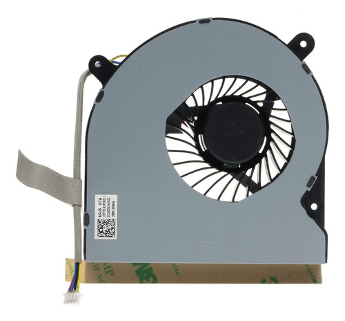 Ventilador Cpu Asus Aio: Reemplazo Y Enfriamiento