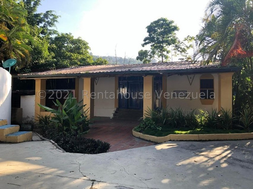 Imagen 6 de 8 de Casa En Venta 22-3607