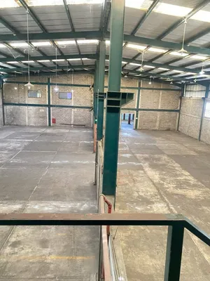 Galpón en venta