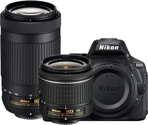 Lente Objetivo Fijo Nikon Nikkor MercadoLibre .cr