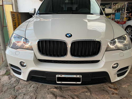 Bmw X5 3.0 Xdrive 35i Executive 306cv 2013