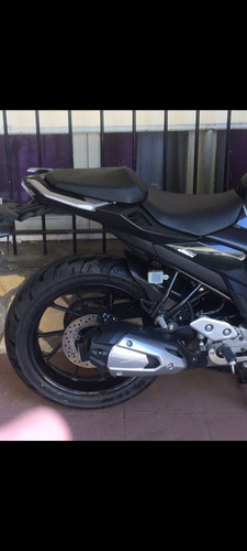 Imagen 16 de 21 de Yamaha Fz 25
