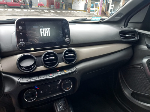 Fiat Cronos 1.3 Drive S-design Mt
