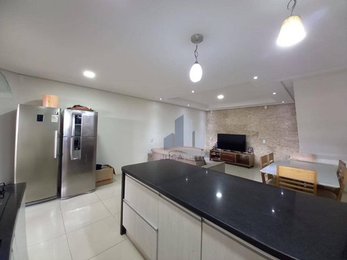 Imagem 3 de 30 de Sobrado Com 3 Dormitórios À Venda Por R$ 400.000,00 - Vila Nova Mauá - Mauá/sp - So0245
