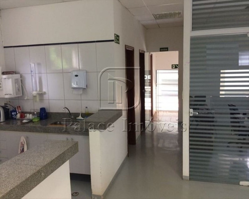 Imagem 13 de 30 de Armazem À Venda, 6 Quartos, 5 Suítes, Jardim Paulistano - Ribeirão Preto/sp - 1279