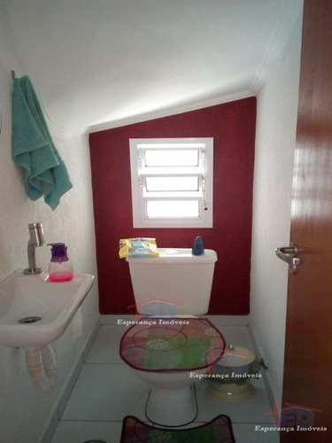 Imagem 7 de 15 de Ref.: 3281 - Sobrados Em Osasco Para Venda - V3281