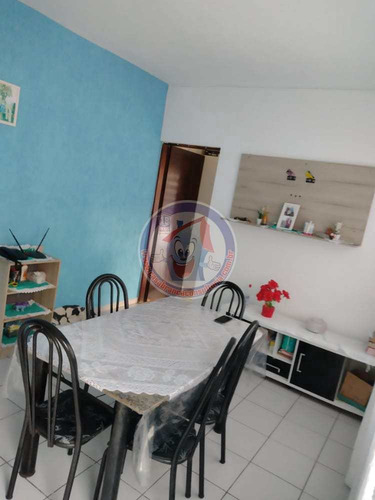 Imagem 17 de 30 de Casa Com 4 Dorms, Itaóca, Mongaguá - R$ 270 Mil, Cod: 376013 - V376013