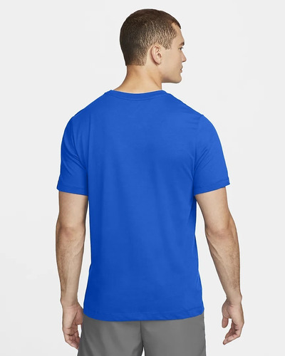 Camisa Térmica Slim Academia Proteção Solar Uv Dry Fit