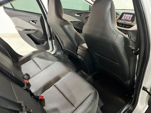 Chevrolet Onix plus SED. Plus PREM. 1.0 12V TB Flex Aut