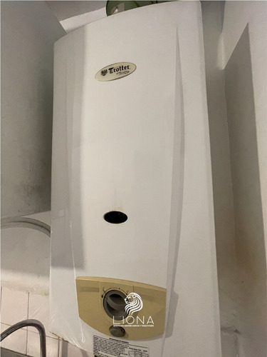 Cómodo E Iluminado Depto. En Excelente Ubicación En Ñuñoa