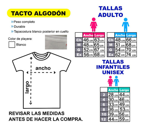Playera De Rugrats Todos Juntos