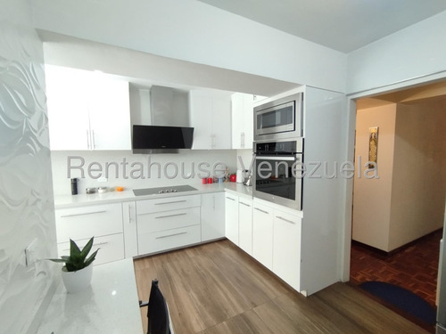 Amplio Apartamento En Venta, Urb. El Cafetal