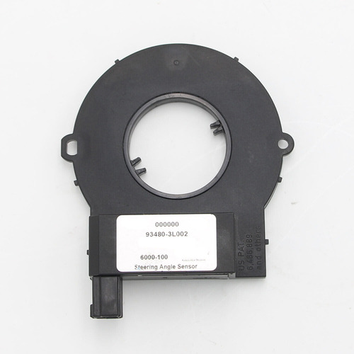 Sensor De Ángulo De Airbag Para Hyundai Santa Fe 2009-12