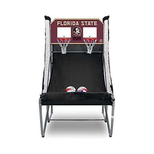 Pop-a-shot Home Dual Shot Florida State University