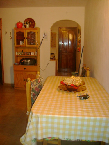 Imagen 4 de 11 de Duplex 3 Ambientes, Mar Del Tuyú (100717)