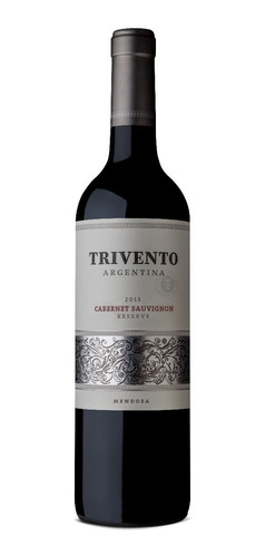 Trivento Reserve Cabernet Sauvignon 6x750ml