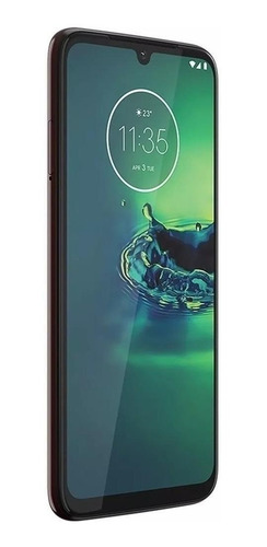 Moto G8 Plus Dual SIM 64 GB crystal pink 4 GB RAM