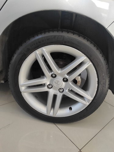 Peugeot 308 Feline 2013