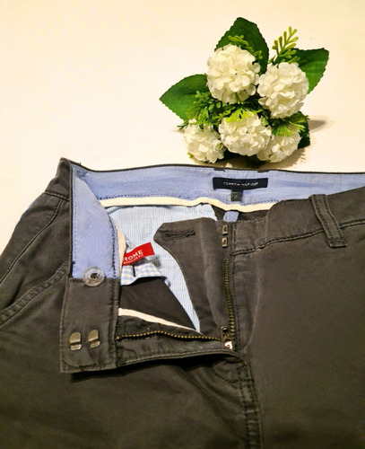 Tommy Hilfiger Jeans Originales LĂnea Rome - Impecables (Usado)