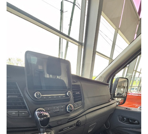 Ford Transit 2.2 Chasis 470e