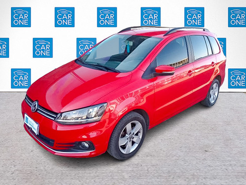 Volkswagen Suran 1.6 TRENDLINE L15