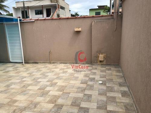 Imagem 9 de 30 de Casa Com 3 Dormitórios À Venda, 90 M² Por R$ 425.000,00 - Costazul - Rio Das Ostras/rj - Ca2317