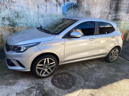 Fiat Argo Drive 1.0 Flex
