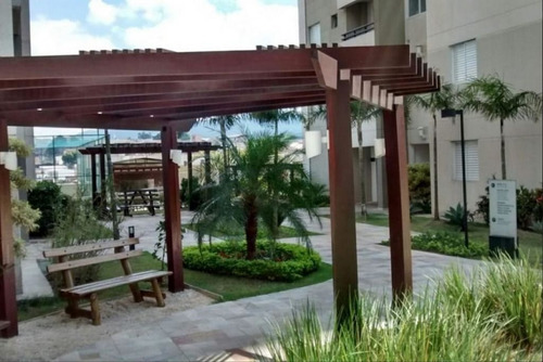 Imagem 2 de 6 de Apartamento Com 2 Dormitórios À Venda, 48 M² Por R$ 299.000,00 - Limão (zona Norte) - São Paulo/sp - Ap4404