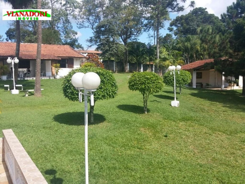 Imagem 15 de 24 de Chácara Residencial À Venda, Chácara Boa Vista, Santa Isabel. - Ch0015