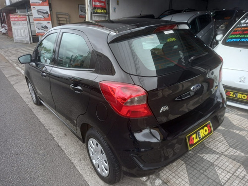 Imagem 6 de 15 de Ford Ka Se 1.0 2020