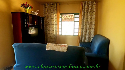 Imagem 16 de 30 de Chacara - 2540 - 68688347