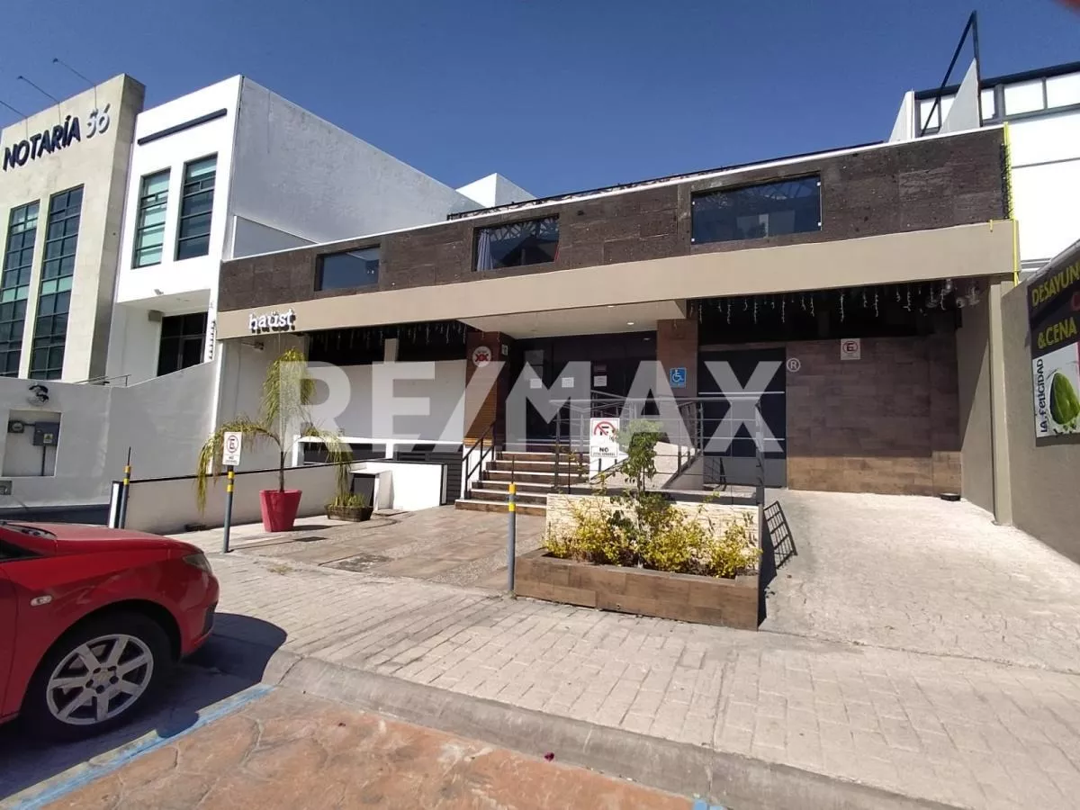 Edificio En Renta En Milenio Iii Queretaro Cer230214jg - (2)