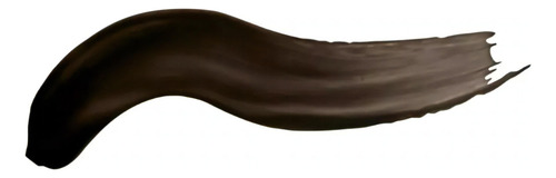 gel para cejas Maybelline Tattoo Brown EASY PEEL OFF TINT de 4.6 mL/20 g color chocolate brown