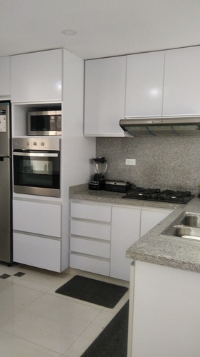 Imagen 7 de 14 de Vendo Apto 60m2 2h/2b/2p El Encantado 6792