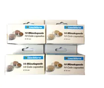 Comprar Capsulas Para Monedas De 1 Sol, Cada Caja 10 U. De 26 Mm